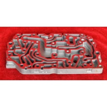 Aluminum Die Casting Parts of Valve Body